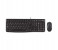 Logitech 920-002562 MK120 Wired Keyboard & Mouse Combo - English, Black 1 in UAE