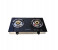 Olsenmark OMK2317 Glass Double Burner Gas Cooker 1 in UAE