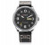 Curren 8269 Analog Quartz Watch For Men Black 1 in UAE