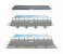 Intex ZX-26352 549 x 274 x 132CM Ultra Frams Rectangular Pool 5 in UAE