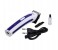AKNOVA 6008 Professional Rechargeable Trimmer 1 in UAE