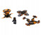 Lego Ninjago 70662 Spinjitzu Cole Multicolor 3 in UAE