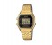 Casio LA680WG-1DF Womens Digital Watch Gold 1 in UAE