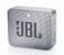 JBL GO 2 Rechargeable Waterproof Bluetooth Speaker - Ash Gray 1 in OMAN