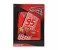 Cars CRCT070001-16 5 in 1 Racing Center Promotion Trolley Bag School Set - 16 inch, Red 1 in UAE