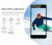 Neffos C5s 4G LTE Grey 4 in UAE