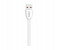 Vidvie CB-411 Data Cable for Smartphone - 1 Meter, White 2 in UAE