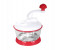 Delcasa DC1195 Jumbo Chopper With Built In Egg White Separator 1 in UAE