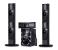 Sonashi SHS-3016USRB 3.1 Channel Bluetooth Speaker with USB, SD Card Slot, FM Radio Function & Karaoke Function 1 in UAE