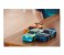 Dickie 203763001 20CM Lightstreak Police Friction Racing Car - Blue 3 in UAE