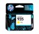 HP 935 Original Ink Cartridge - Yellow (C2P22AA) 1 in OMAN