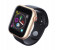 Bsnl A-92 The New Genaration Unisex Smart Watch - Gold 1 in OMAN