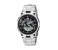 Casio AW-80D-1A2DF Mens Analog and Digital Watch Black and Silver 1 in UAE