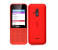 Darago U2- 220 1.77 Inch Display Camera Mobile with Dual Sim and Radio Red 1 in UAE