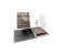 Senfort 93051 A4 Ring Book With Divider And Pocket Steel Oxide 1 in UAE