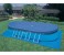 Intex ZX-26194 610 x 366 x 122CM Oval Frame Swimming Pool 2 in UAE