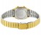 Casio LA670WGA-2DF Womens Digital Watch Gold and Blue 3 in OMAN