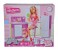 Simba 4663233 Steffi Love Home Kitchen Set - 29 Pieces 1 in OMAN