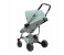 Quinny 1398994000 Zapp Flex Plus Stroller - Frost & Grey 2 in UAE