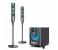 Audionic RB-95 2.1 Channel Home Theater - Black 2 in UAE