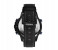 Weide WH-6102LB Analog and LED Digital Watch Black and Blue 4 in UAE