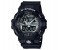 Casio G Shock GA-710-1ADR Mens Analog and Digital Watch Black 1 in UAE