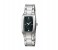 Casio LTP-1165A-1C2DF (CN) Womens Analog Watch Silver and Black 1 in UAE