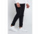 Petro OU10016 Stretchable Crushed Skin Fit Jeans 32- Black 1 in UAE