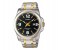 Casio MTP-1314SG-1AVDF (CN) Mens Analog Watch Silver and Gold 1 in UAE