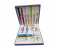 HIMI 1708B Multicolor Dial Frame & Strap Changeable Quartz Watch for Women 1 in OMAN