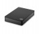 Seagate STDR4000901 4TB 2.5 inch Backup Plus Slim Portable Hard Disk Drive Black 6 in OMAN