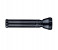 Flexy FLX2300ED/T Rechargeable Alloy Aluminium LED Flash Light - Black 1 in KSA