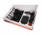 6 Pieces Car Parking Sensor System with 3 Color LED/LCD Display & Optional Alarm Sound, Gray 1 in OMAN