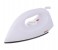 Clikon CK2135 Light Weight Iron Box - White 1 in OMAN