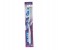 Glaze GL-232 Miracle Medium Toothbrush Single Pack White and Blue 1 in UAE