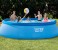 Intex ZX-26166 457 x 107CM Easy Set Round Shape Swimming Pool 2 in OMAN