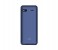 Lava Spark i8 0.3MP Camera Dual Sim Mobile Phone with Crystal Keypad - Blue 2 in UAE