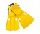 Intex ZX-55937 Medium Swim Fins - Yellow 1 in UAE