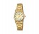 Casio LTP-V001G-9BDF Womens Analog Watch Gold 1 in UAE