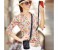 Promate Xpose.S Universal Point Shoot Digital Camera Case with Front Pocket & Lanyard Strap - Black 5 in UAE