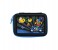 Smily Kiddos SK11001032 Scented Hardtop Pencil Box - Black 1 in UAE