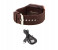 Smart Berry W-007 SIM Card Supported Smart Watch with Bluetooth - Gold 3 in OMAN