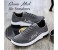 Canvas Mesh Air Walking Sneakers for Men EU40 CWSMG89 Grey 1 in UAE