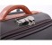 Para John PJTR1016B PVC Trolley Bag - Black 3 in UAE