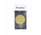 Beautytime N11029063A 6 Cm Extra Thick Latex Foundation Sponge - Yellow 1 in UAE
