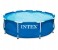 Intex ZX-28200 305 x 76CM Metal Frame Pool Set 1 in UAE