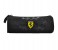 Ferrari SLSH07107 Silver Horse Pencil Case - Black 1 in UAE