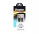 Energizer C21UBLIGBK4 1.2 Meter Hightech Flat Lightning USB Cable - Black 2 in UAE