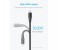 Anker A8452 Powerline II Plus Lightning Cable 3 ft Black 6 in UAE