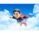 Herocross HMF#007 Superman 3 in UAE